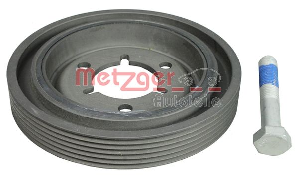 Metzger Krukaspoelie 6400040