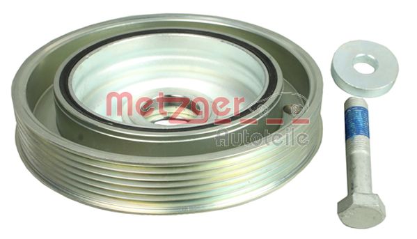 Metzger Krukaspoelie 6400070