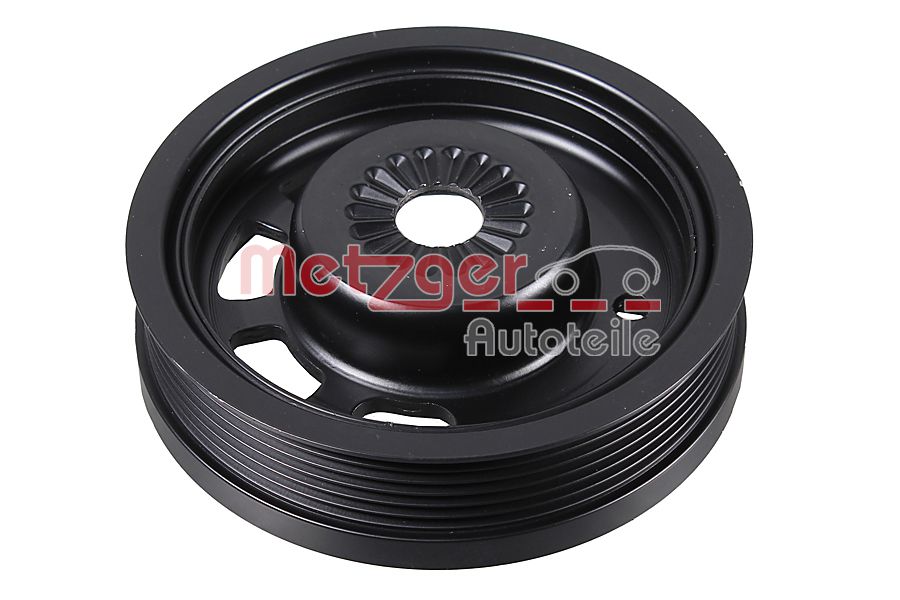 Metzger Krukaspoelie 6400112