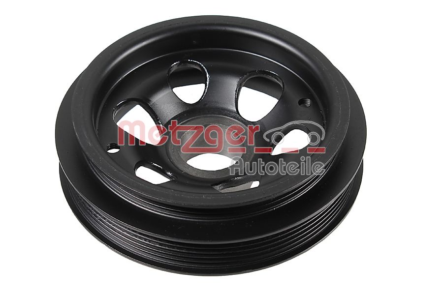 Metzger Krukaspoelie 6400121