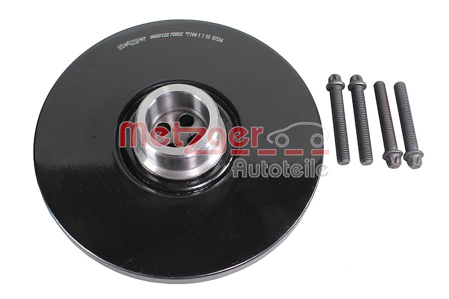 Krukaspoelie Metzger 6400122