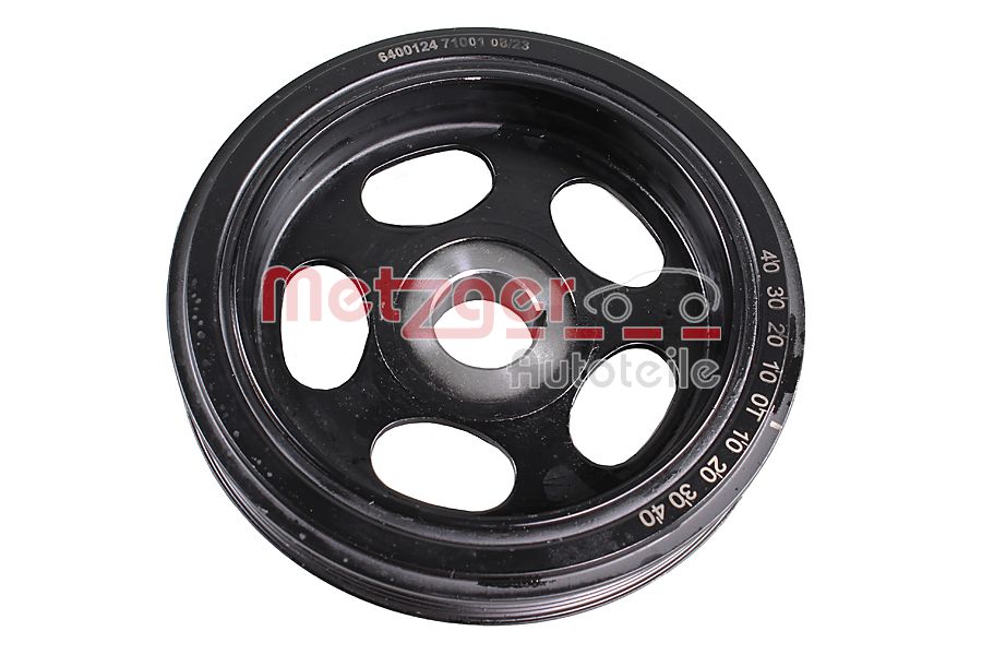 Krukaspoelie Metzger 6400124