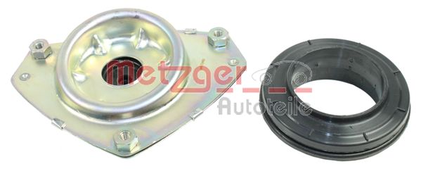 Metzger Veerpootlager & rubber 6490001