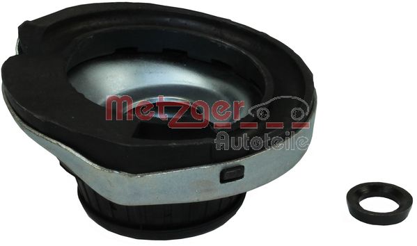 Metzger Veerpootlager & rubber 6490007