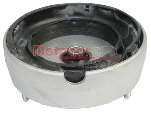 Metzger Veerpootlager & rubber 6490009