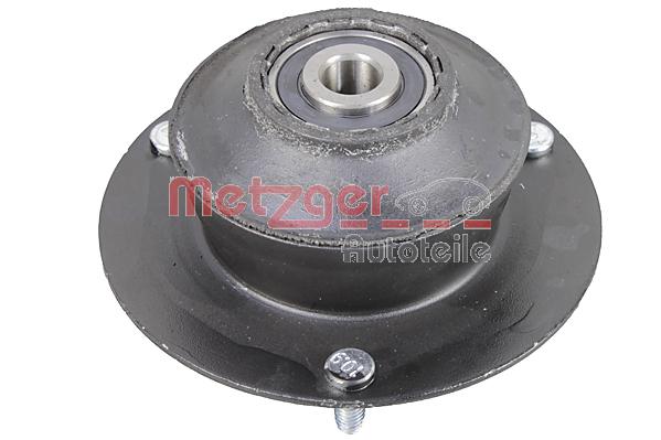 Metzger Veerpootlager & rubber 6490021