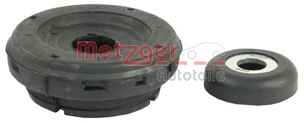 Veerpootlager & rubber Metzger 6490030