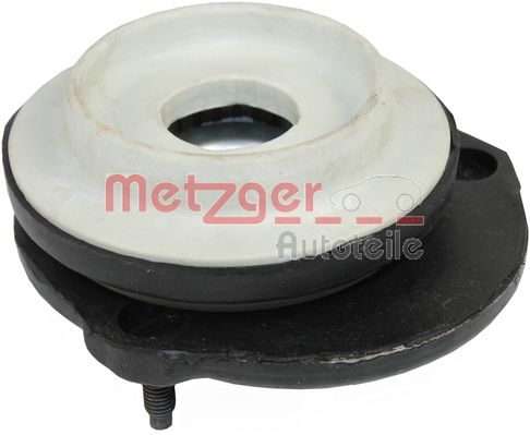 Veerpootlager & rubber Metzger 6490045