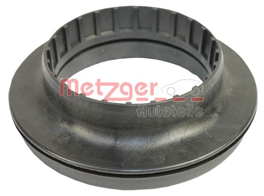 Veerpootlager & rubber Metzger 6490054