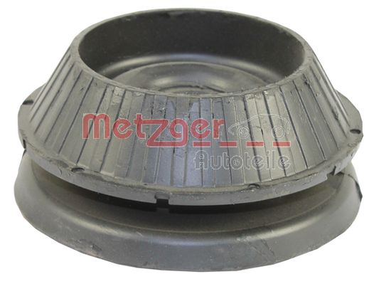 Veerpootlager & rubber Metzger 6490059