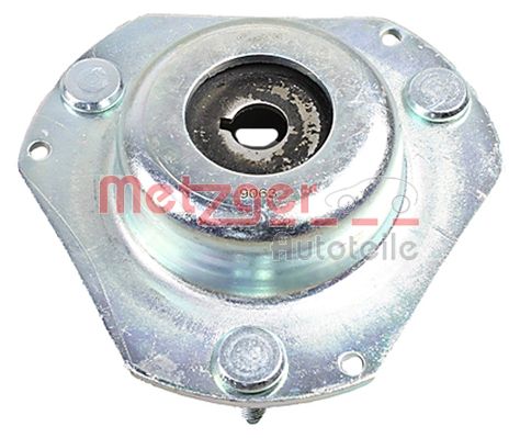 Metzger Veerpootlager & rubber 6490063