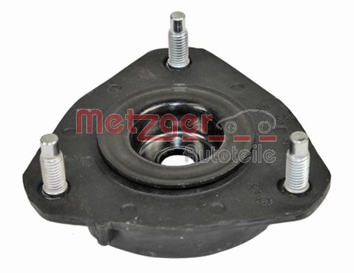 Metzger Veerpootlager & rubber 6490086