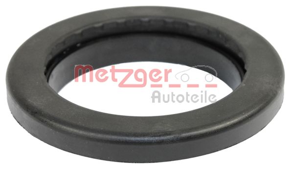 Veerpootlager & rubber Metzger 6490087