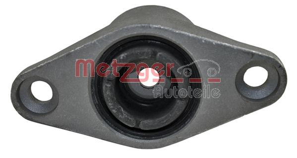 Metzger Veerpootlager & rubber 6490103