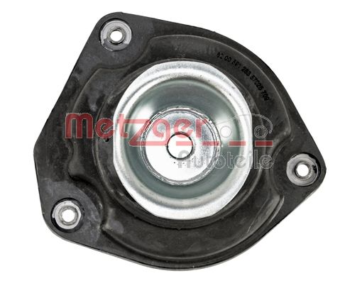 Metzger Veerpootlager & rubber 6490111