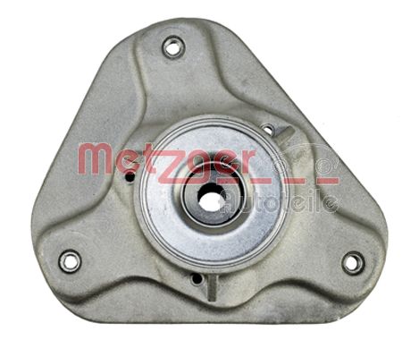 Metzger Veerpootlager & rubber 6490118