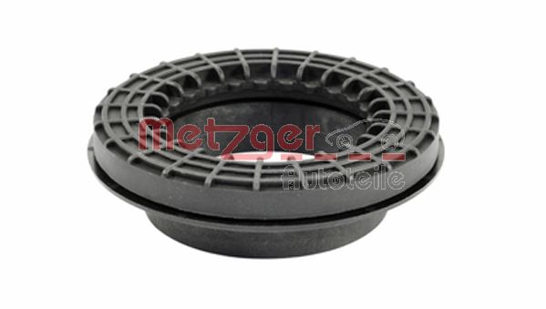 Metzger Veerpootlager & rubber 6490120