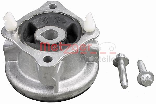 Metzger Veerpootlager & rubber 6490126