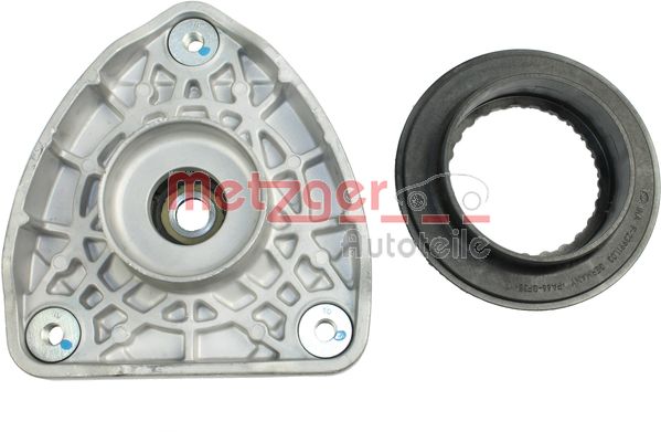 Metzger Veerpootlager & rubber 6490128