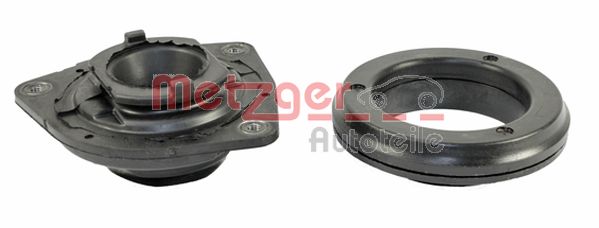 Metzger Veerpootlager & rubber 6490131