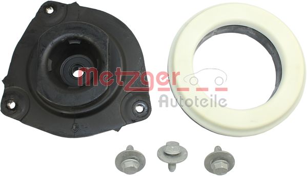 Metzger Veerpootlager & rubber 6490148