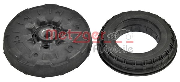 Metzger Veerpootlager & rubber 6490158