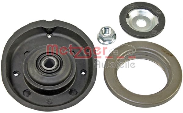 Metzger Veerpootlager & rubber 6490165