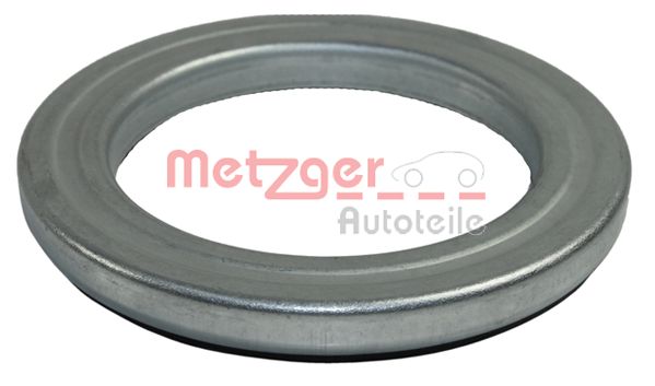 Veerpootlager & rubber Metzger 6490190