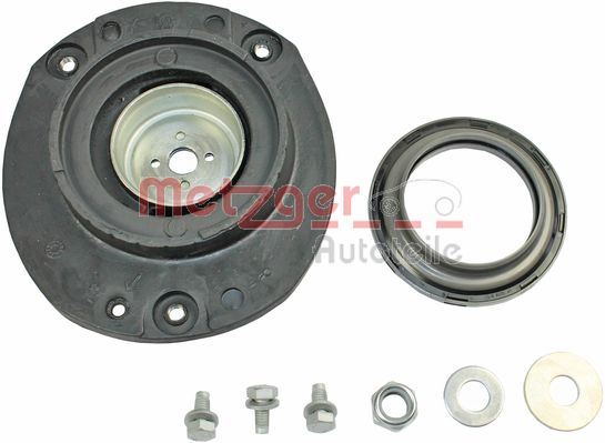 Metzger Veerpootlager & rubber 6490215