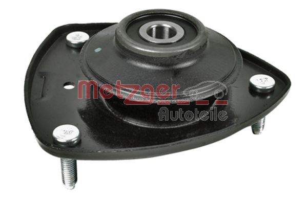 Metzger Veerpootlager & rubber 6490240
