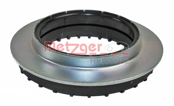 Veerpootlager & rubber Metzger 6490261