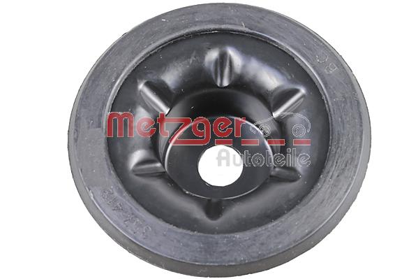 Metzger Veerschotel 6490304