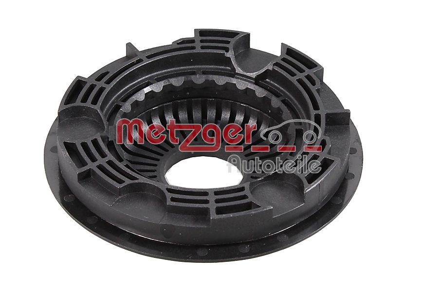 Metzger Veerpootlager & rubber 6490337