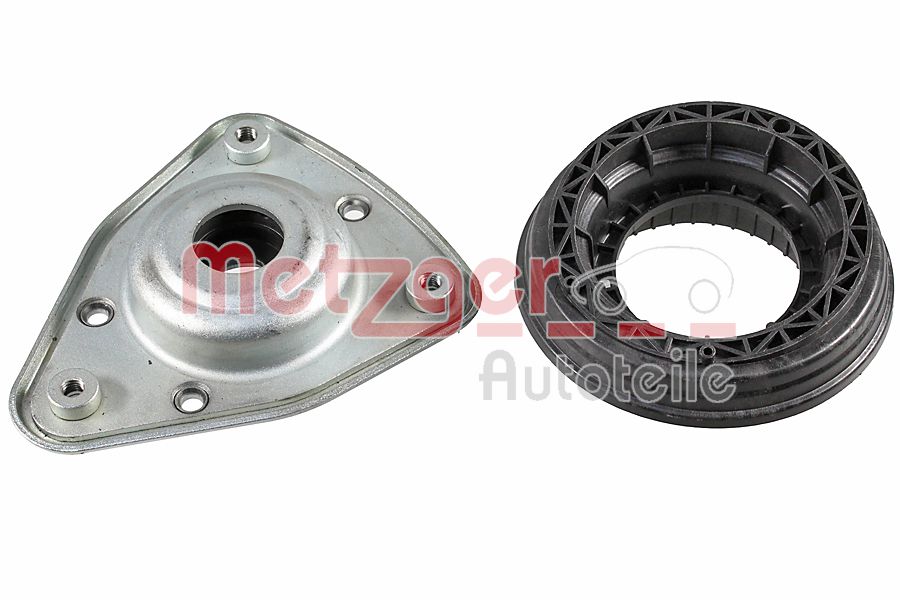 Metzger Veerpootlager & rubber 6490353