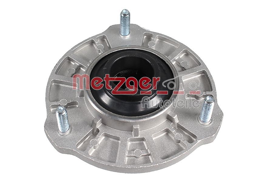 Metzger Veerpootlager & rubber 6490358