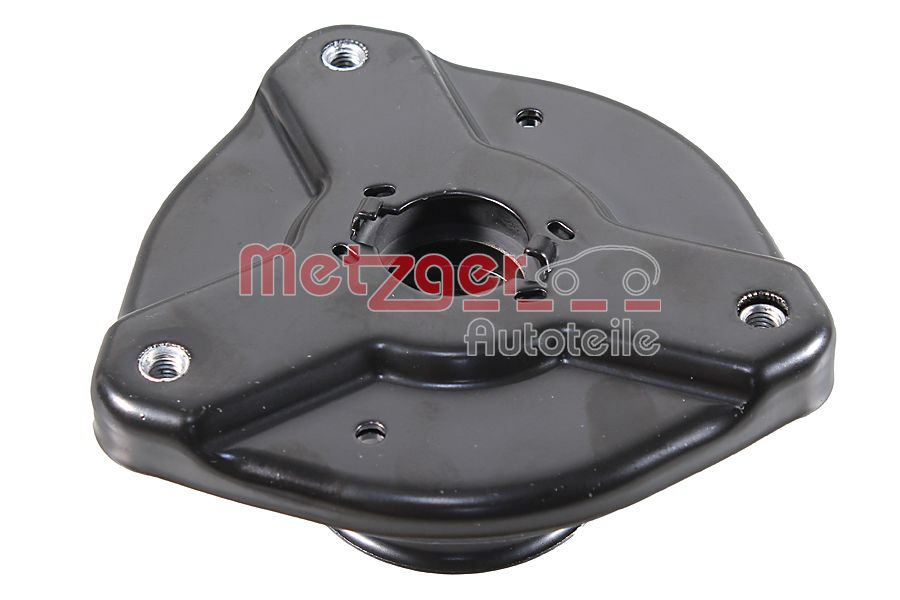 Metzger Veerpootlager & rubber 6490370