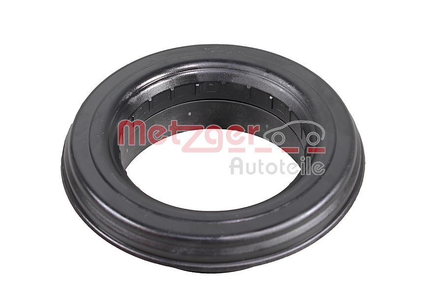 Metzger Veerpootlager & rubber 6490383