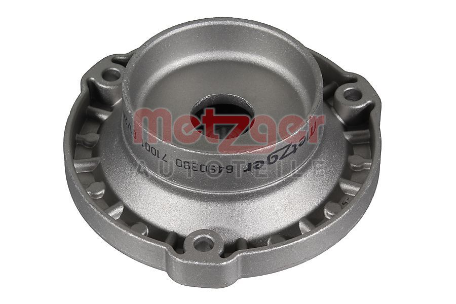 Veerpoot Metzger 6490390