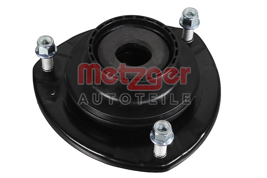 Reparatieset, Ring voor schokbreker veerpootlager Metzger 6490411