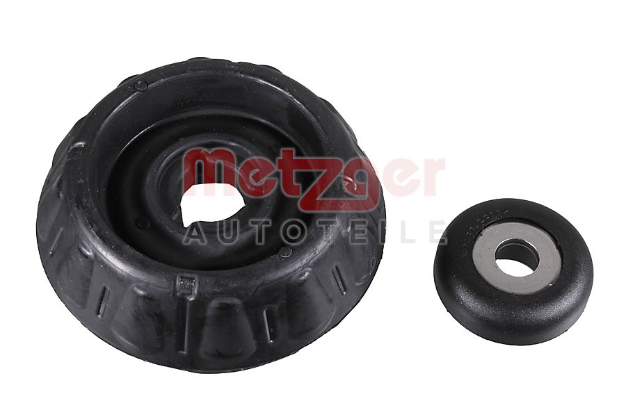 Reparatieset, Ring voor schokbreker veerpootlager Metzger 6490426