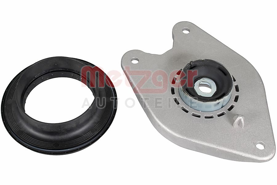 Reparatieset, Ring voor schokbreker veerpootlager Metzger 6490433