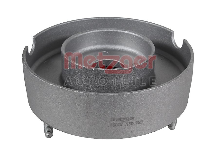 Veerpoot Metzger 6490437