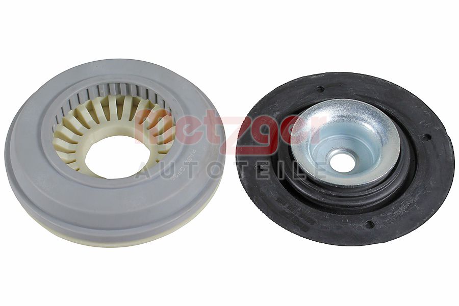 Reparatieset, Ring voor schokbreker veerpootlager Metzger 6490440