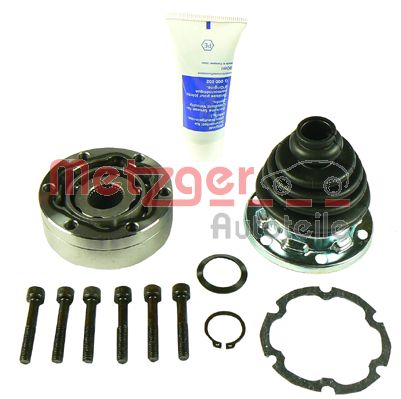 Homokineet reparatieset Metzger 7110145