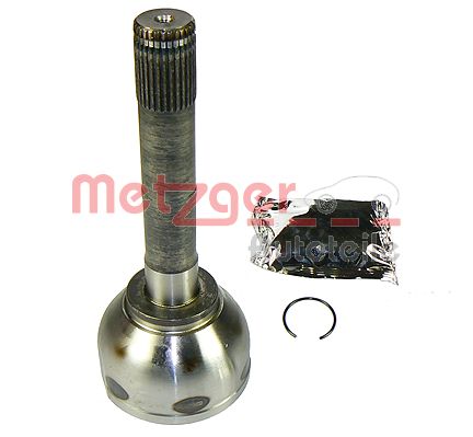 Homokineet reparatieset Metzger 7110172