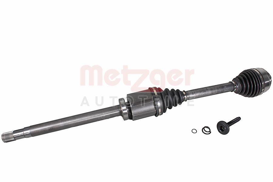 Aandrijfas Metzger 7210050