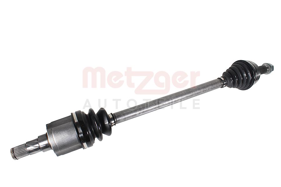 Aandrijfas Metzger 7210051