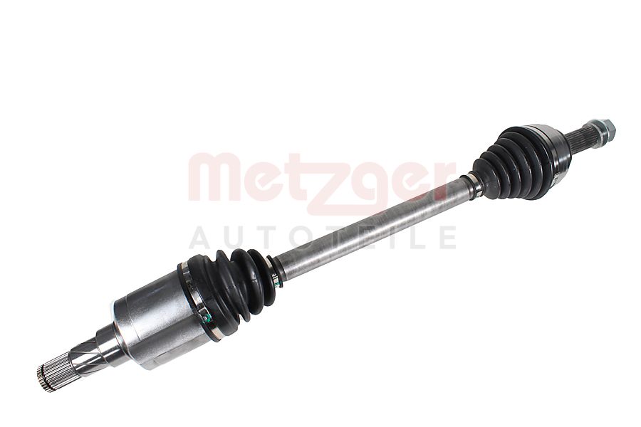 Aandrijfas Metzger 7210052