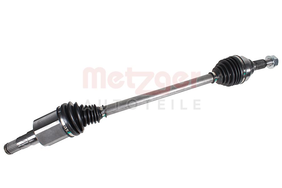 Aandrijfas Metzger 7210056