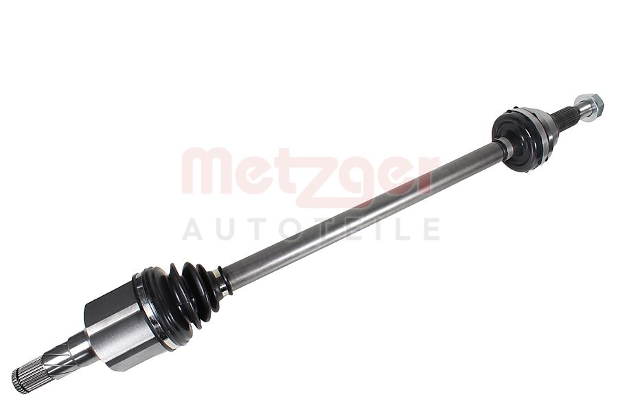 Aandrijfas Metzger 7210057